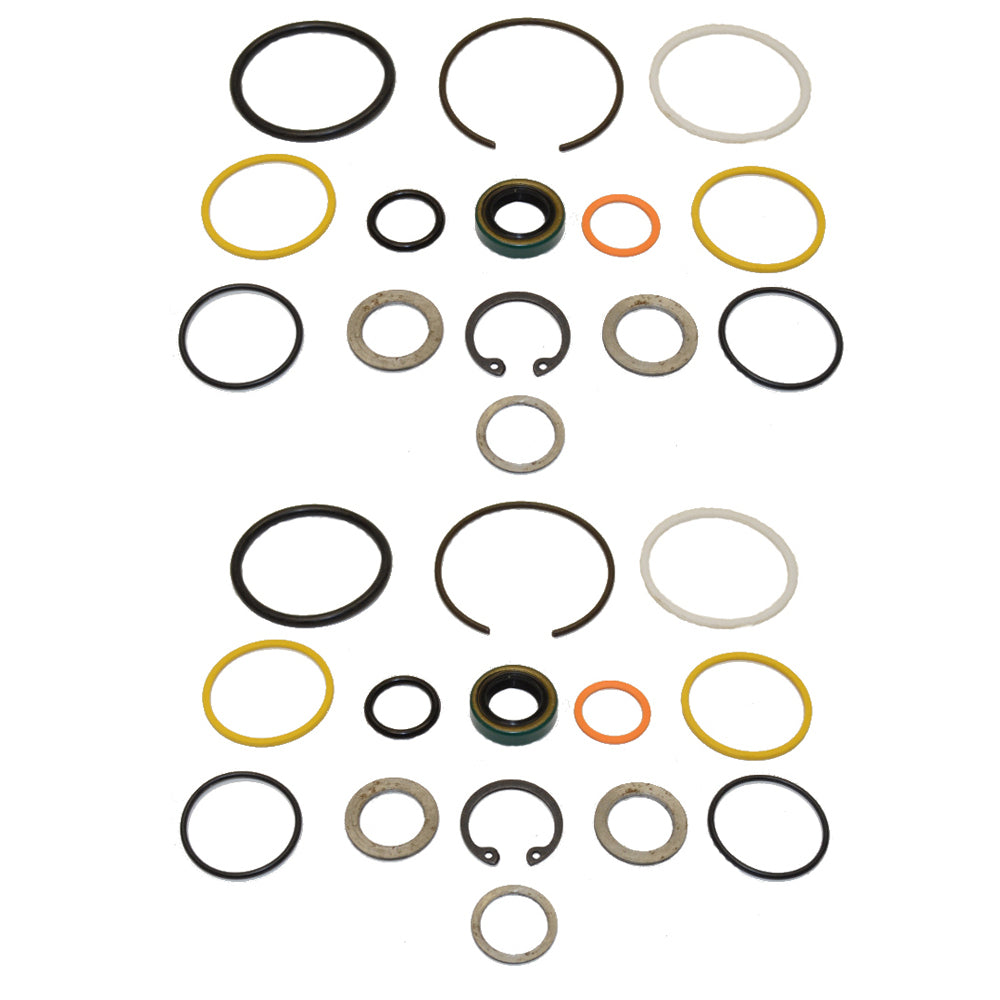 C5NN3N713A Qty 2: Cylinder Seal Repair Kit – Fits Ford / New Holland