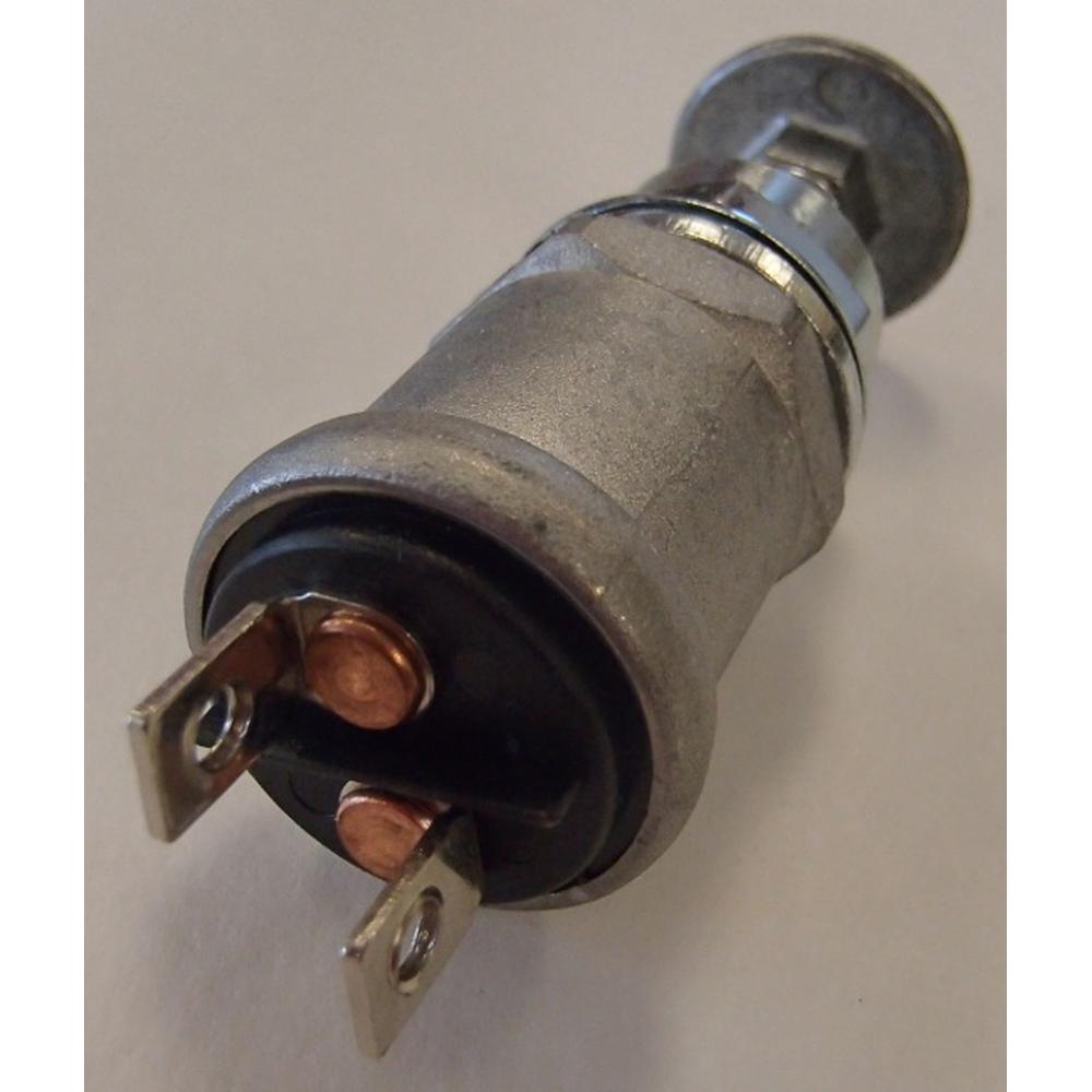 362818R91 2-Position Push / Pull Ignition Switch