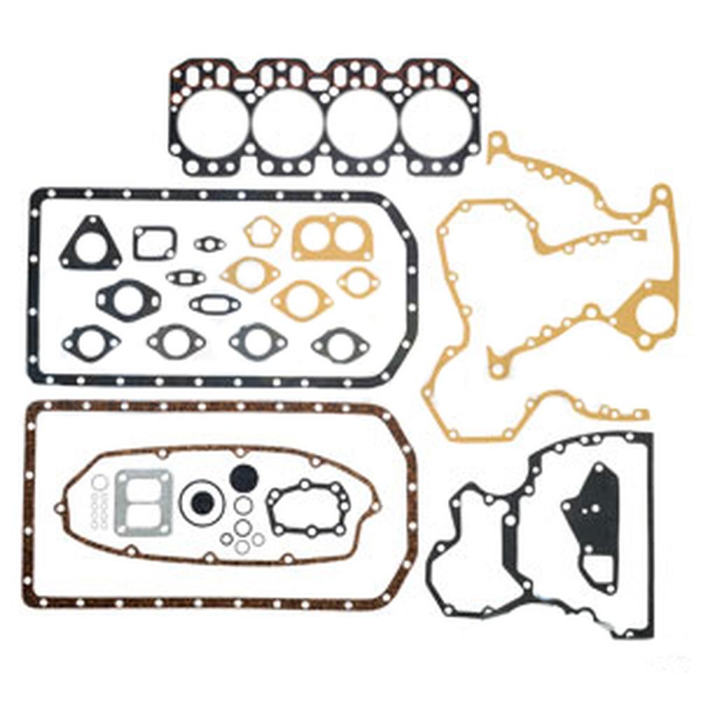 AR100424 Overhaul Gasket Set without Seals – Fits Exmark