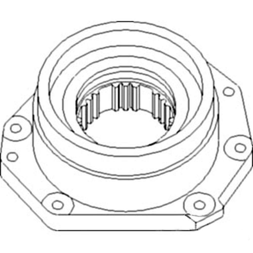 1808832C91 Oil Pump Repair Kit – additional image 2