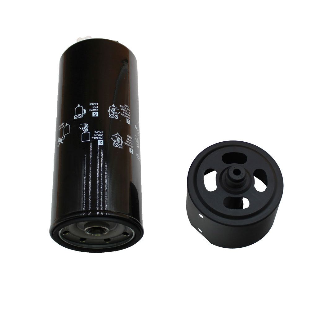 RE522687 Fuel Filter – additional image 3