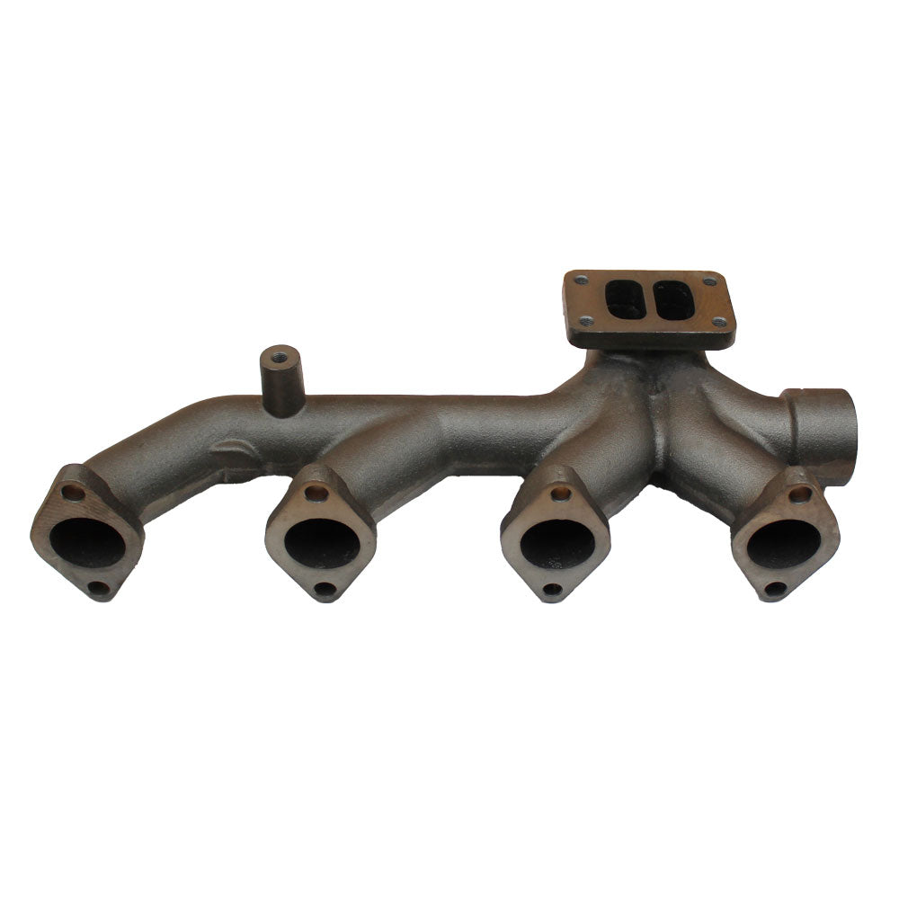 J943841 Exhaust manifold – Fits Case / International Harvester – additional image 4