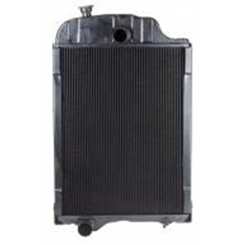 AL37566 Radiator – Fits John Deere – additional image 4