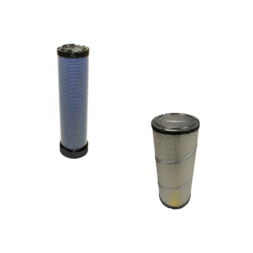 600-185-2100 Inner Outer Air Filter Set