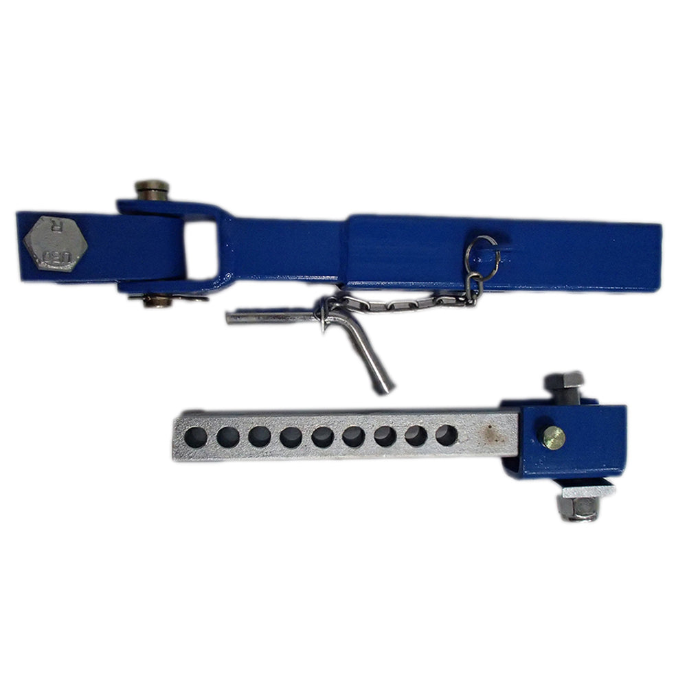 D9NNB856BB Point Stabilizer Bar Assembly – Fits Ford / New Holland – additional image 6