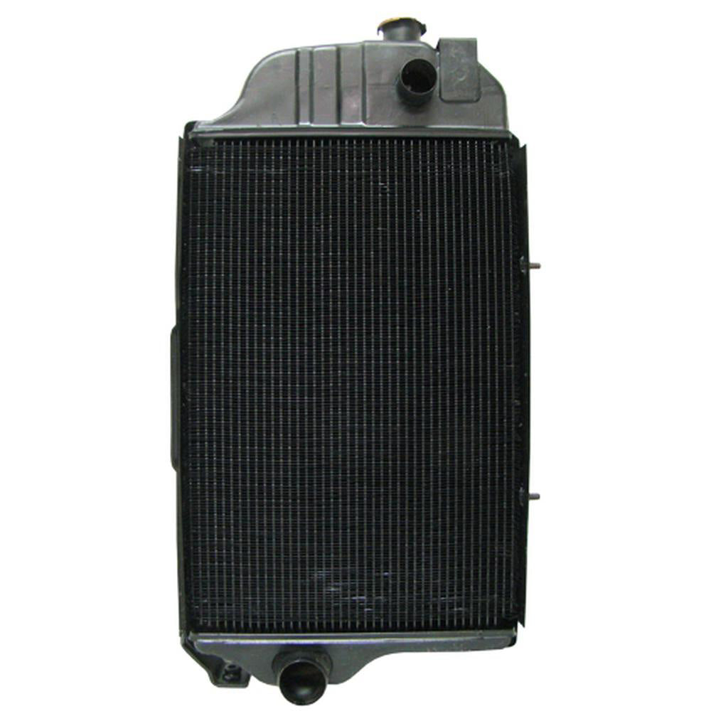 AR90945 Radiator – Fits John Deere