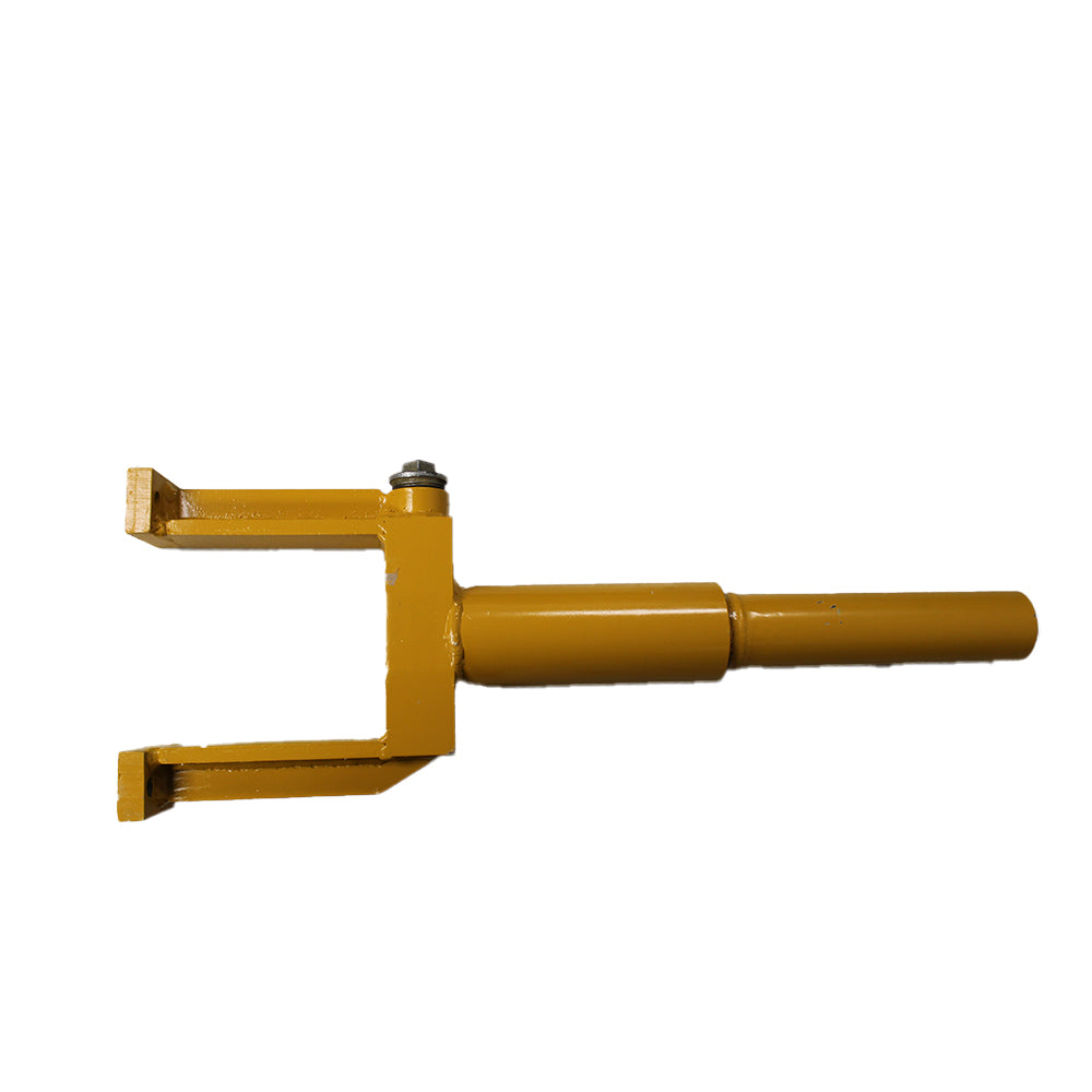 PV324 Six Roller Frame Track Adjuster Assembly w/ Rod – Fits John Deere – additional image 7