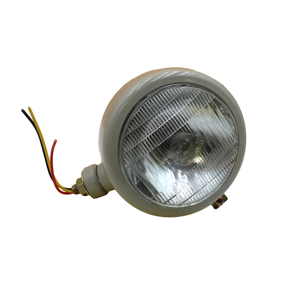 310066F RIGHT HEADLIGHT LAMP ASSEMBLY RH 12V – additional image 4
