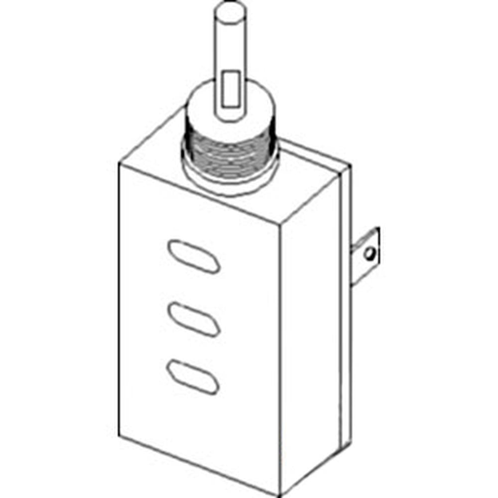 E3NN11654AA LIGHT SWITCH – additional image 2