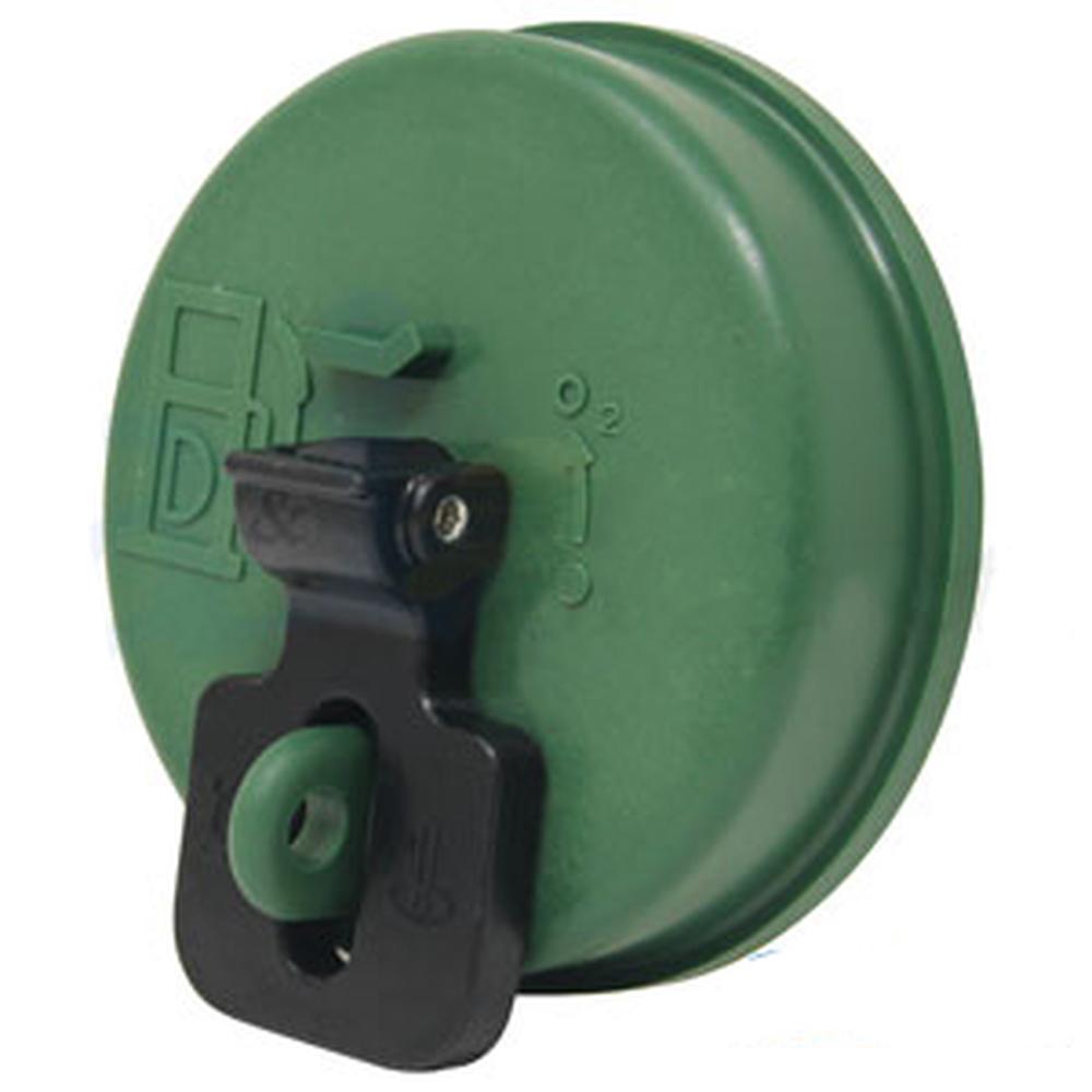 AT346094 Fuel Cap – Fits John Deere