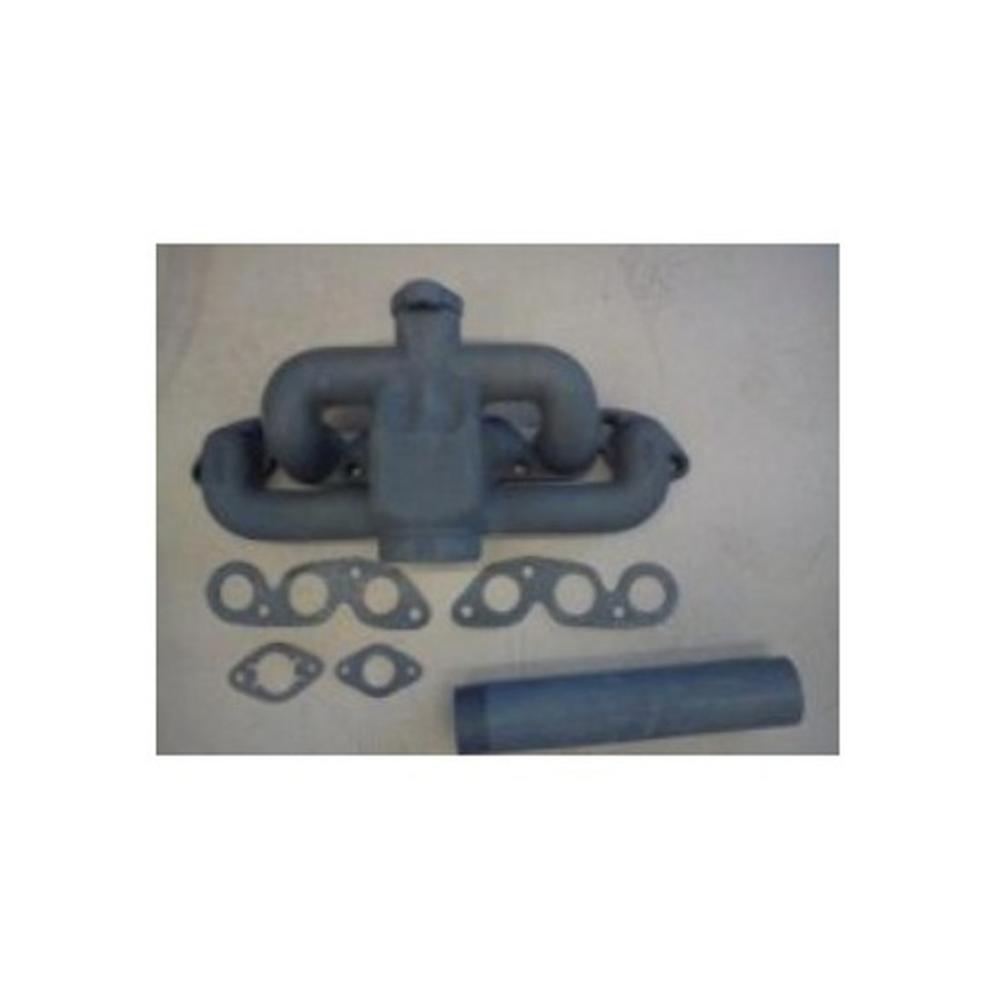 62476D-A Exhaust Pipe – additional image 5