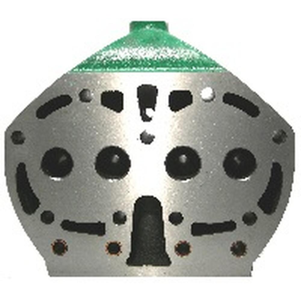 B357R Cylinder Head – Fits John Deere – additional image 2