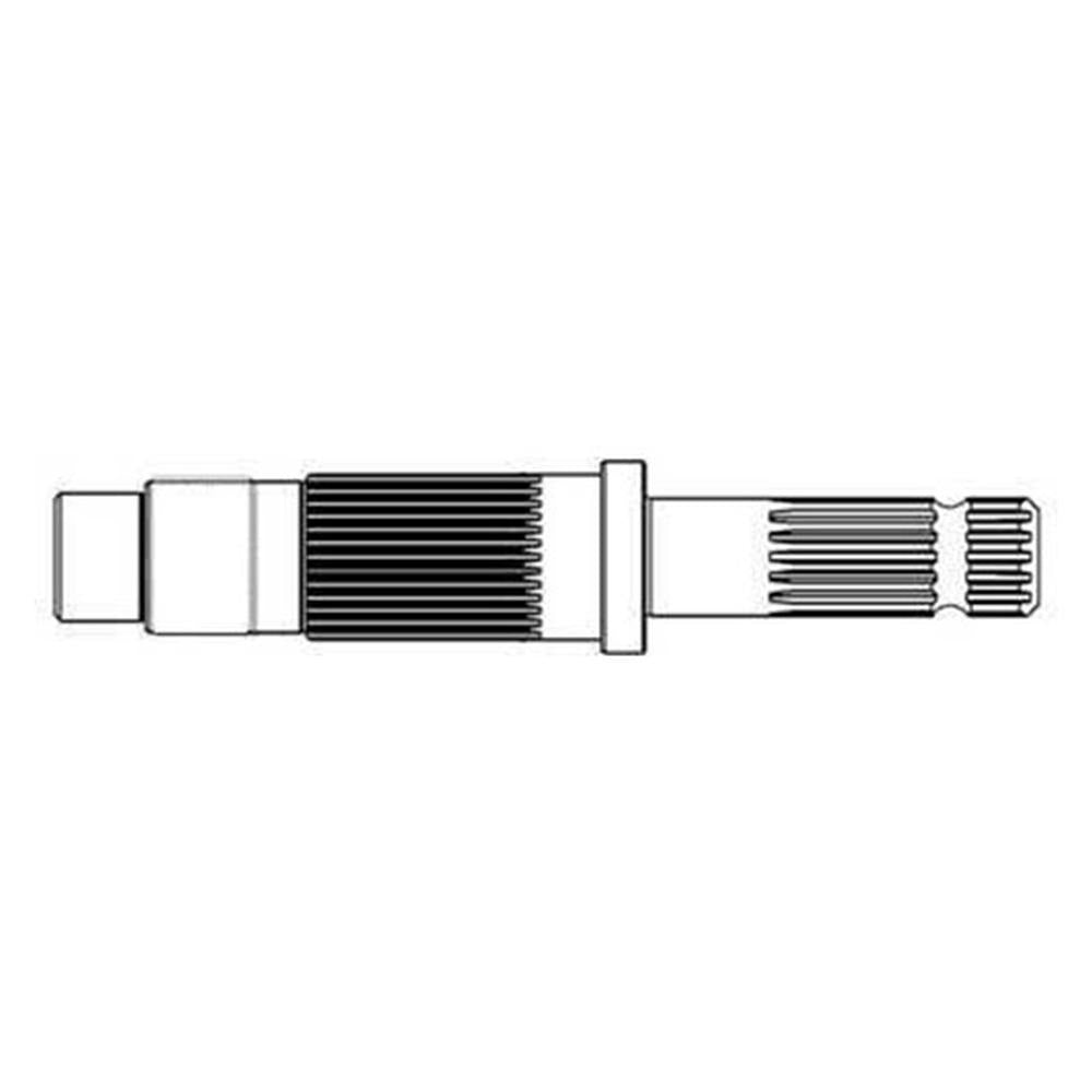 D2NNB728B PTO Shaft – additional image 3