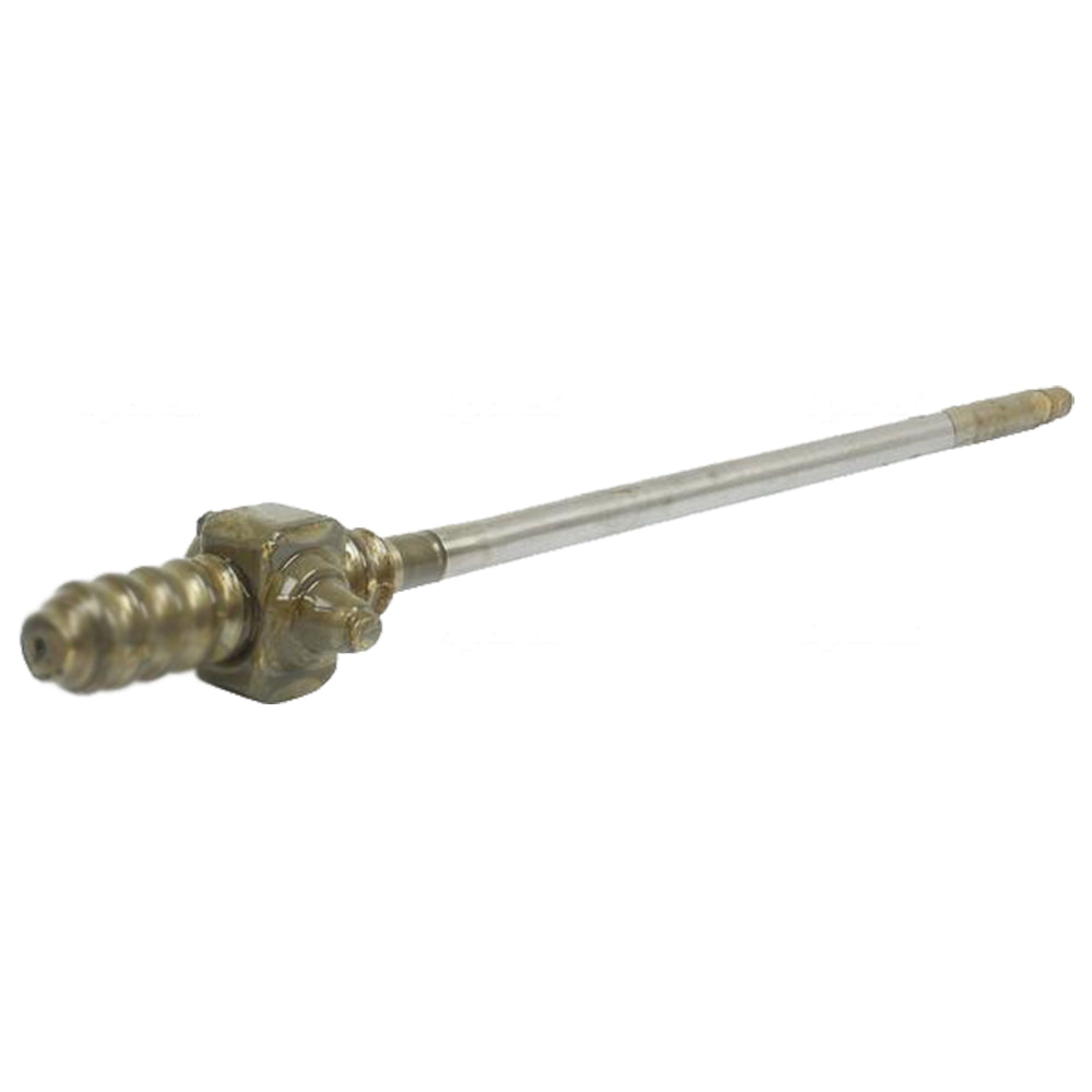 Worm Shaft, Power Steering – Fits Ford – additional image 2