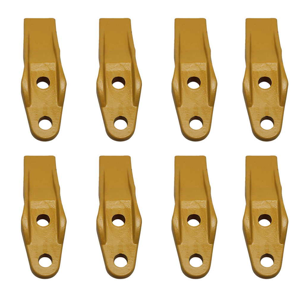 1324720 (8) Bucket Teeth – Fits Caterpillar – additional image 4