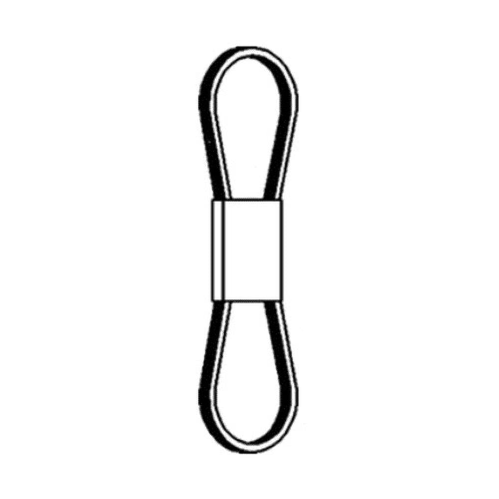 87629602 Feederhouse Drive Belt