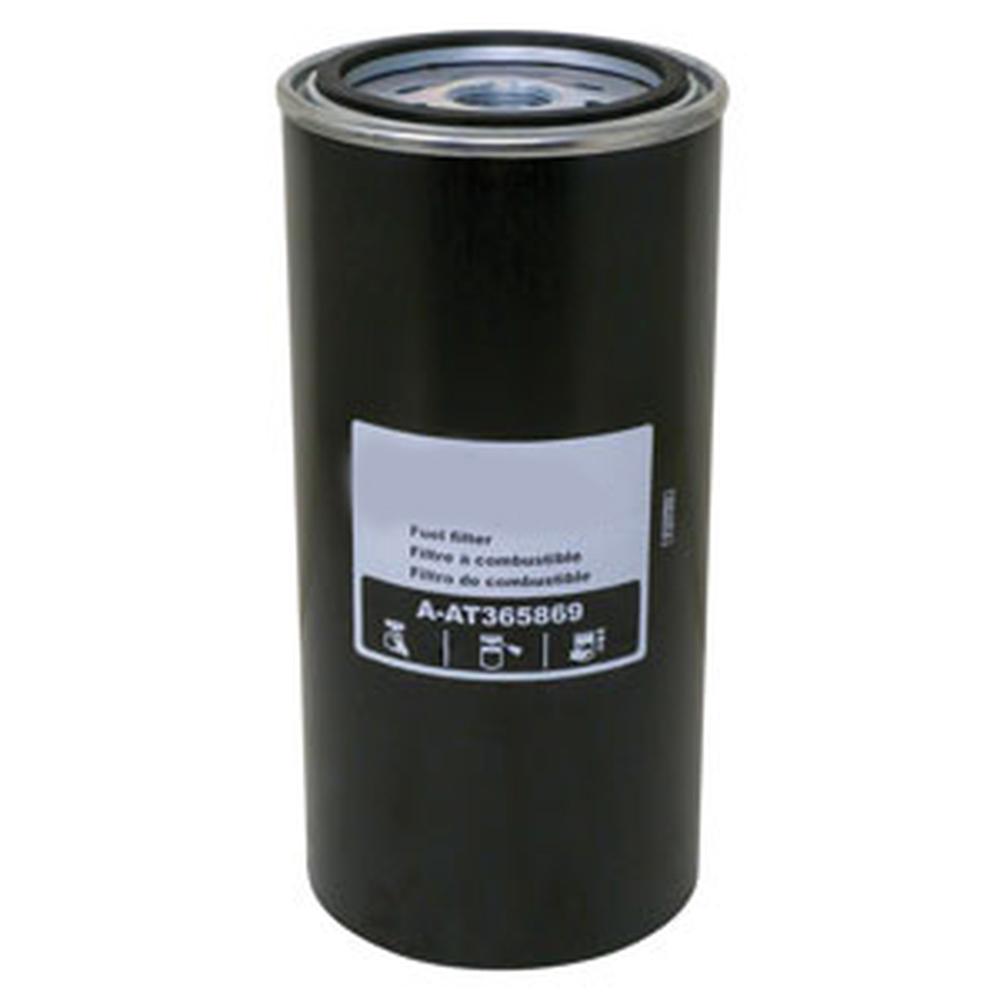 AT365869 Fuel/Water Separator – Fits John Deere – additional image 3
