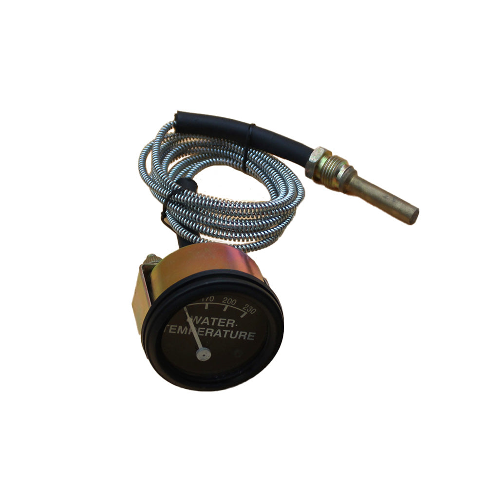 VT2265 Water Temperature Gauge – additional image 4