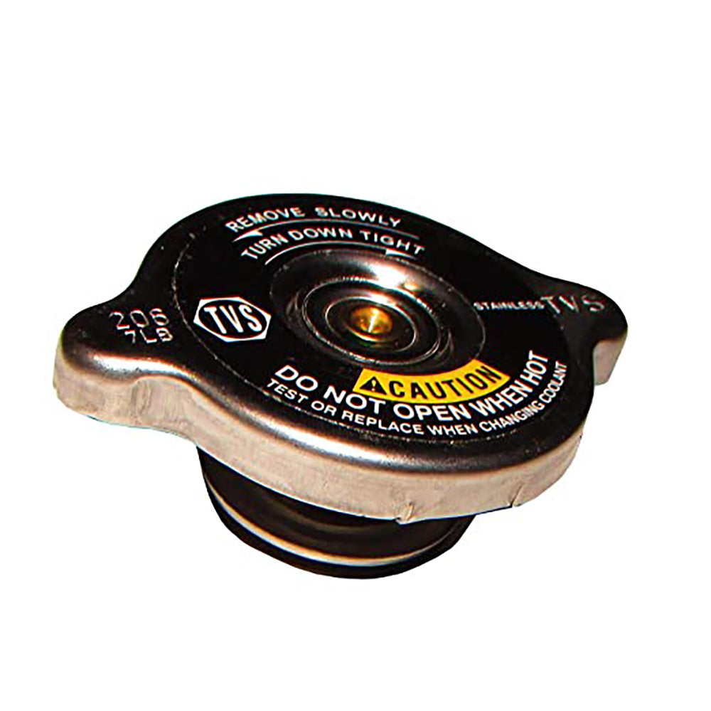 70213485 Radiator Cap – Fits Allis Chalmers – additional image 3