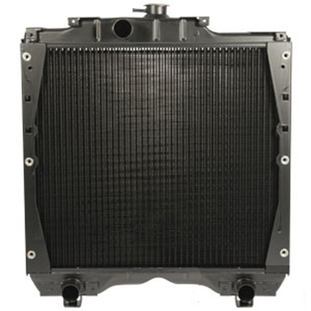 S5169275 Radiator – Fits Fiat – additional image 2