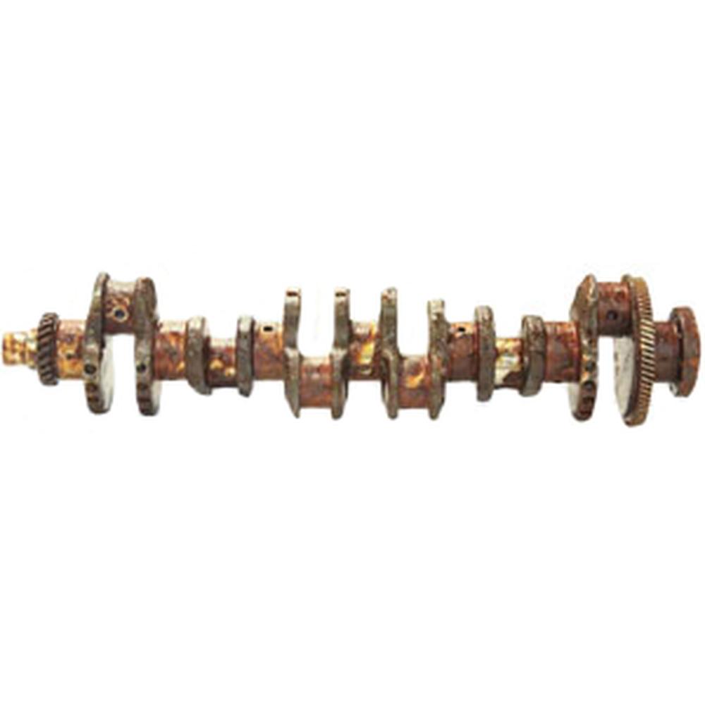 R40740 Cylinder Diesel Crankshaft – Fits John Deere