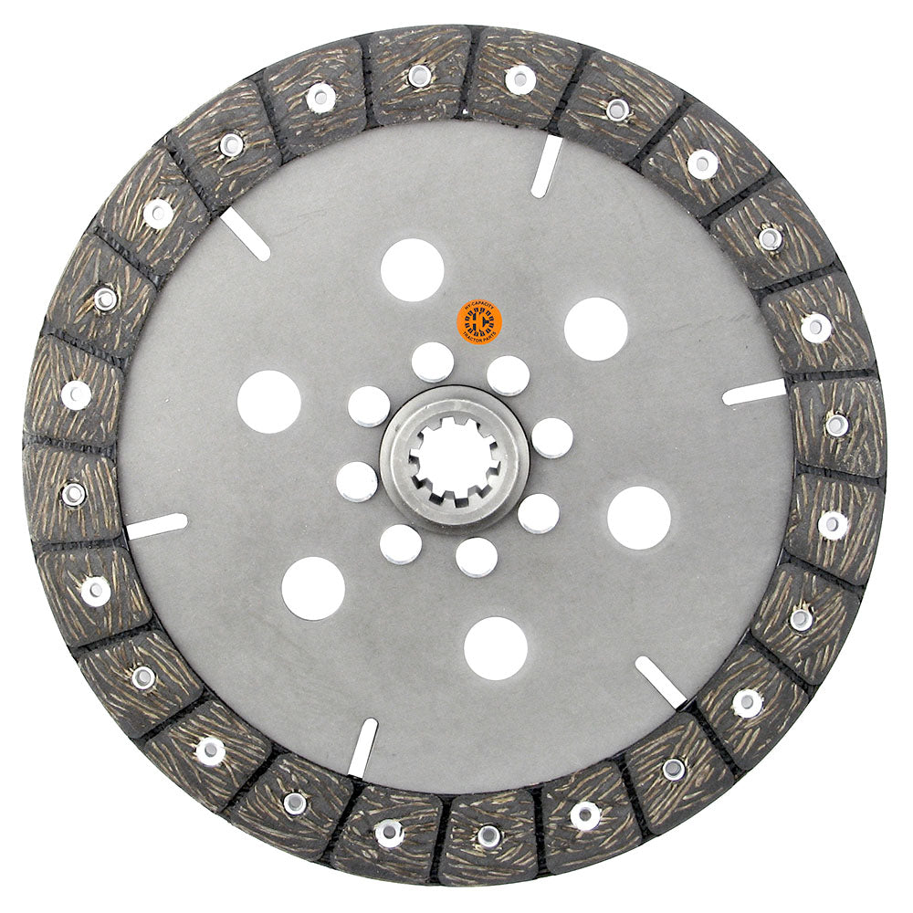 1824841M92 Woven Clutch Disc – Fits Massey Ferguson