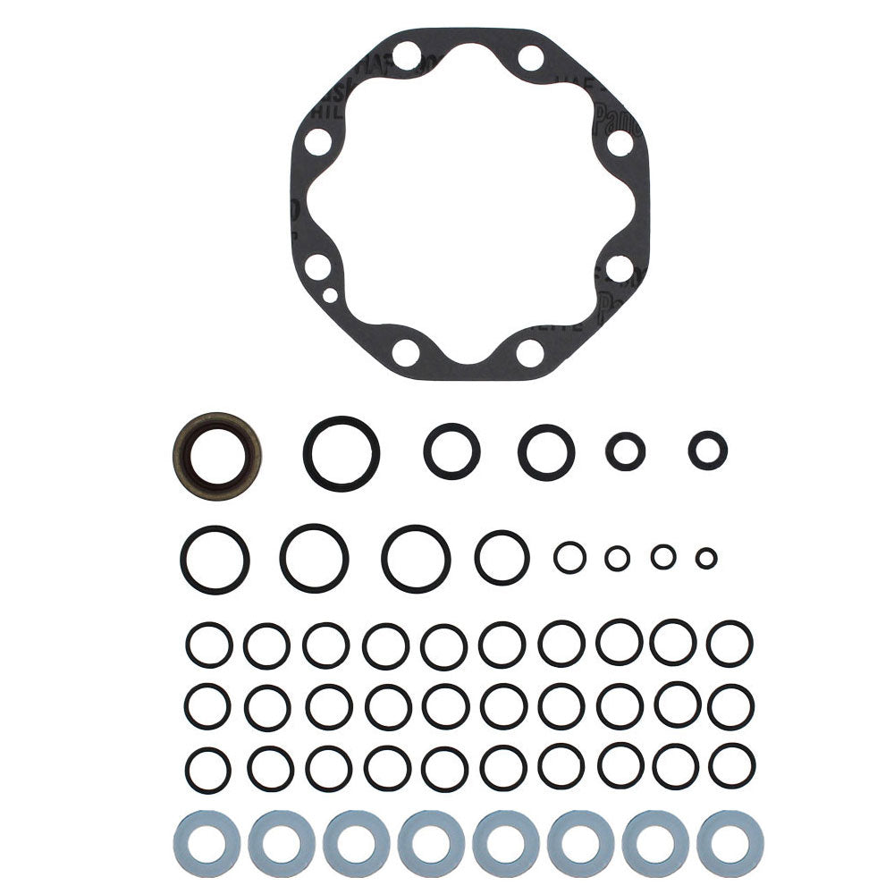 AR39156 Compatible Hydraulic Pump Seal Kit – Fits John Deere