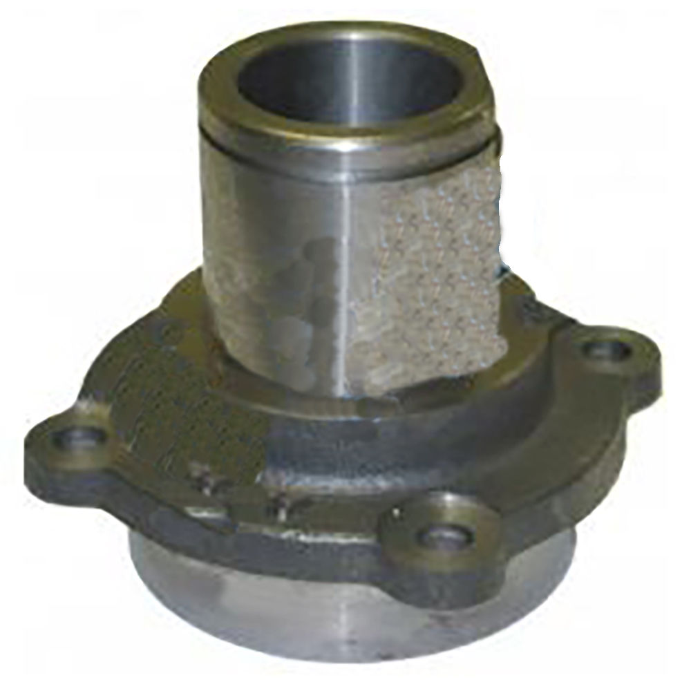 C9NN7N085B Hydraulic Pump Idler Gear Support