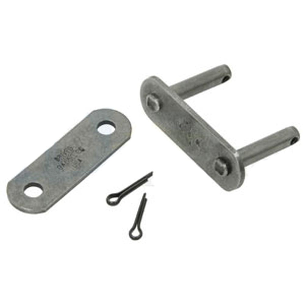 042-CA550CL #CA550 Roller Chain Connector Link – additional image 2