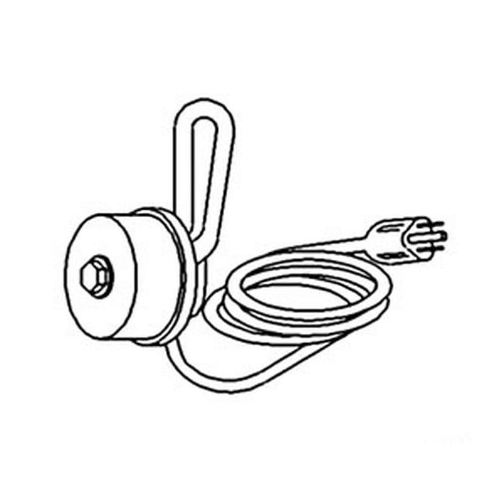 5B681 Engine Block Heater – Fits Massey Ferguson – additional image 3