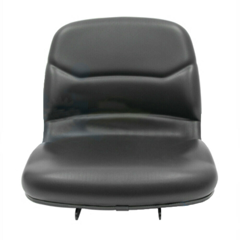 M803465 Black Seat – Fits John Deere – additional image 4