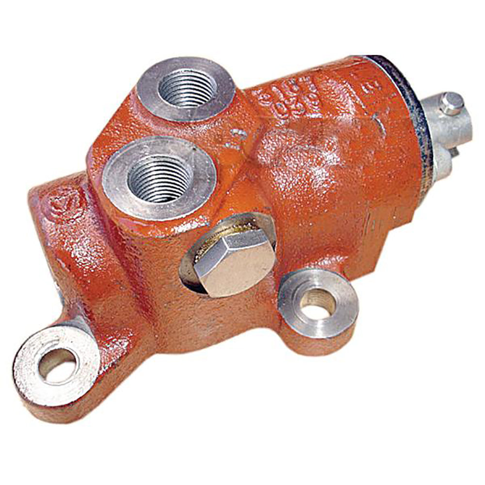 1671949M92 Power Steering Control Valve – Fits Massey Ferguson