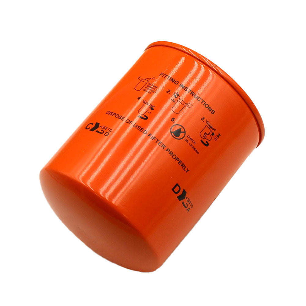 84257511 Hydraulic Spin-on Lube Filter – Fits Farmall – additional image 4