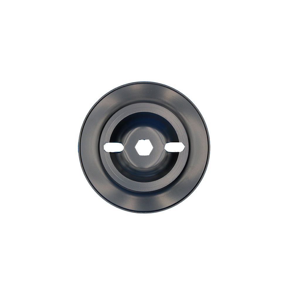 M155979 Spindle Pulley – Fits John Deere