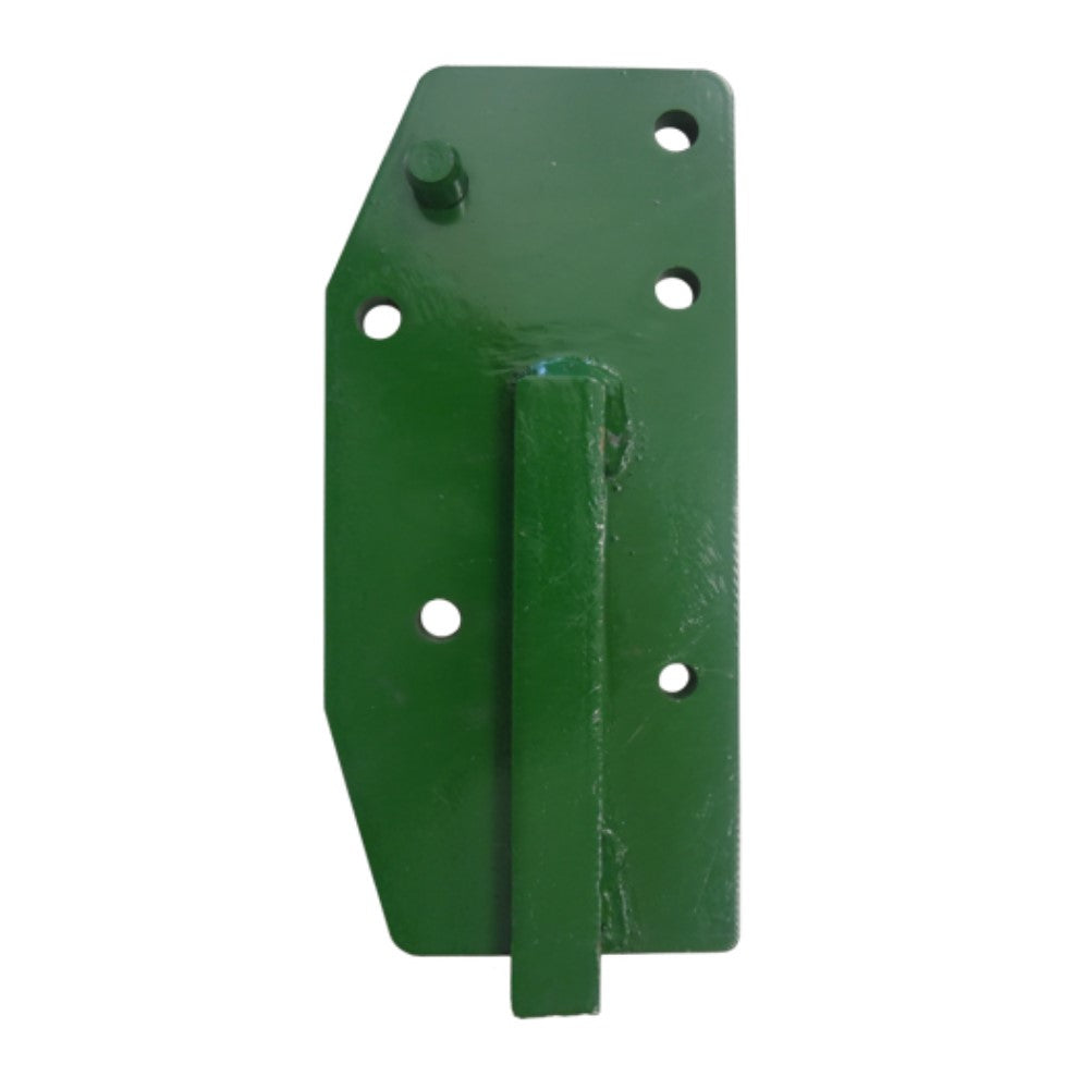 AT20167 Sway Block Support Plate - Right-Hand – Fits Massey Ferguson