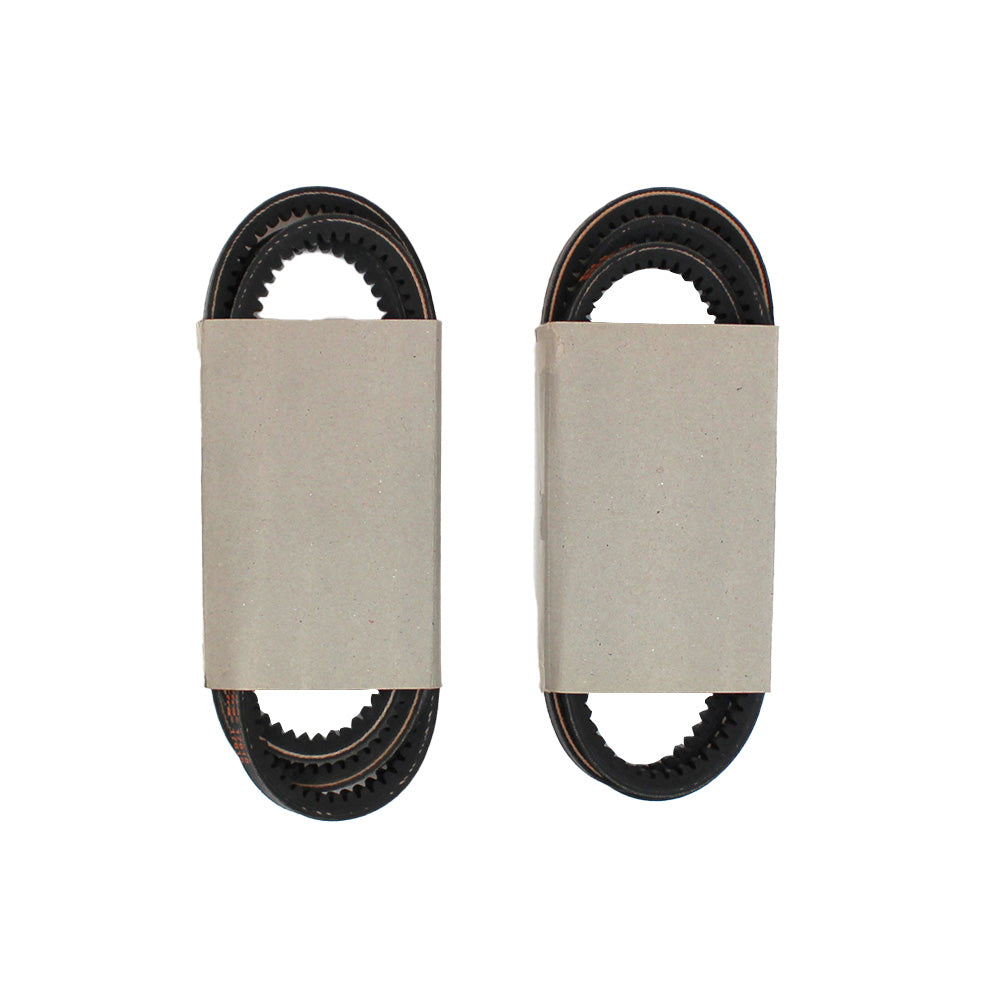 401191R1 Set of 2: Fan Belt – Fits Case / International Harvester