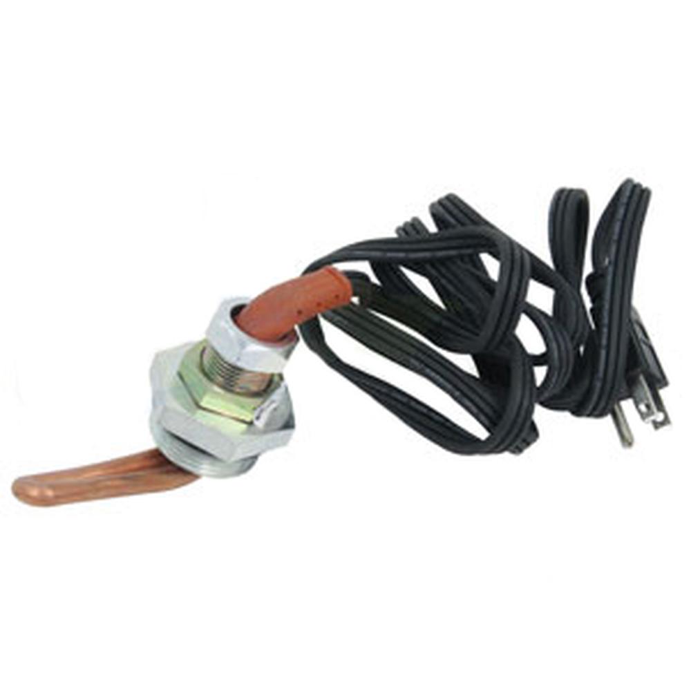 RE227949 Frost Block Heater – Fits John Deere – additional image 2