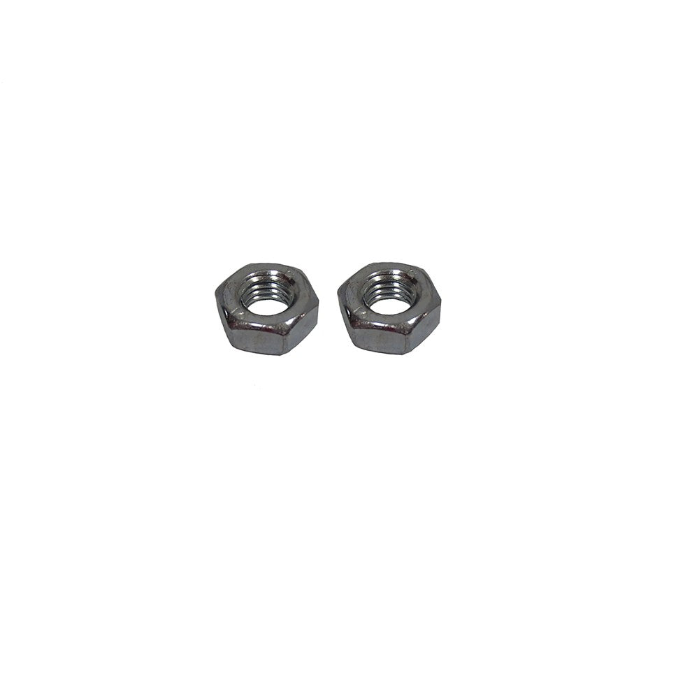 2Y-5829 Qty 2: M10-1.5 Hex Nut
