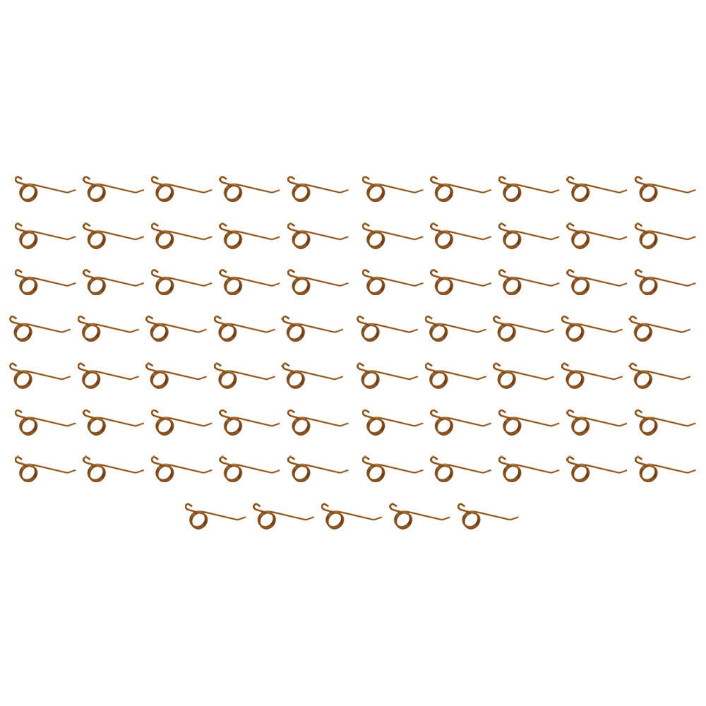 804-64562 Qty 75: Rake Tooth
