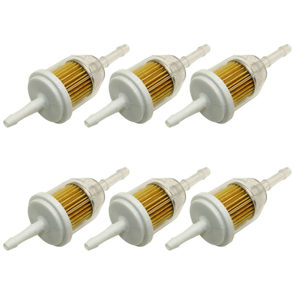2505008-S Qty. 6 Fuel Filters – Fits Kohler – additional image 6