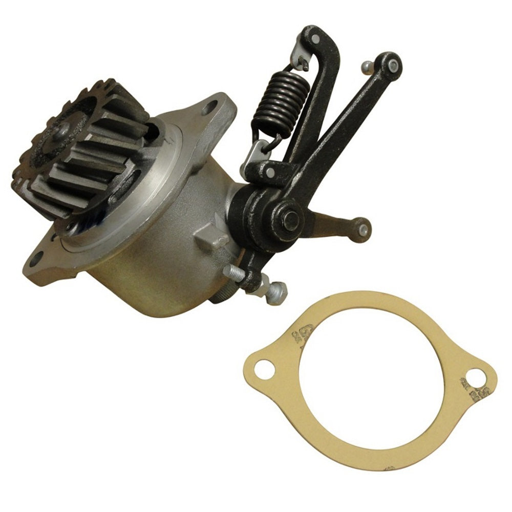 9N18200C Governor Assembly