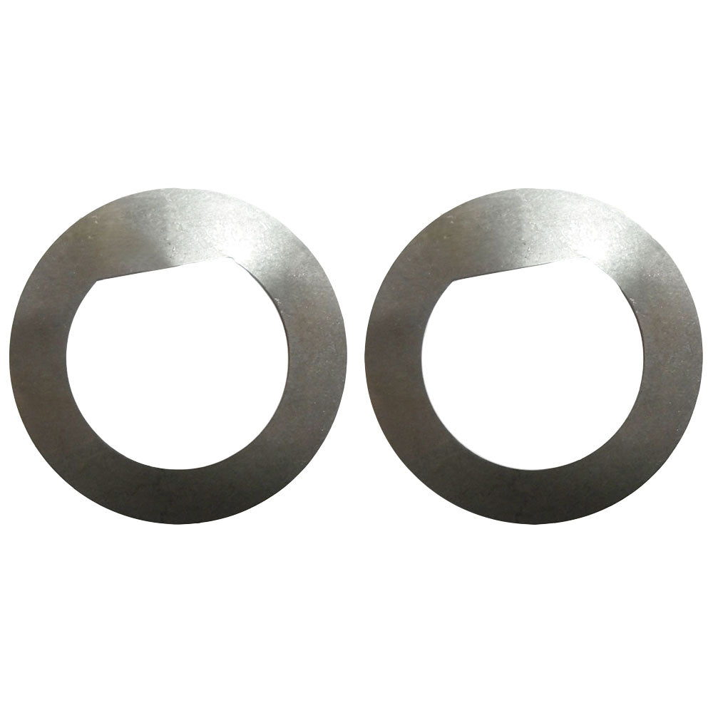R79151 Tractor Pump Hydraulic Shaft Spacer Pack of (2) – Fits John Deere