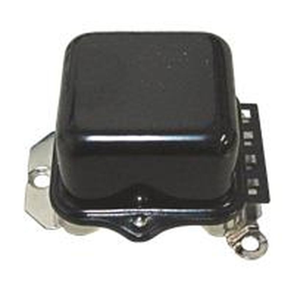 Voltage Regulator - 12 Volt – Fits International Harvester
