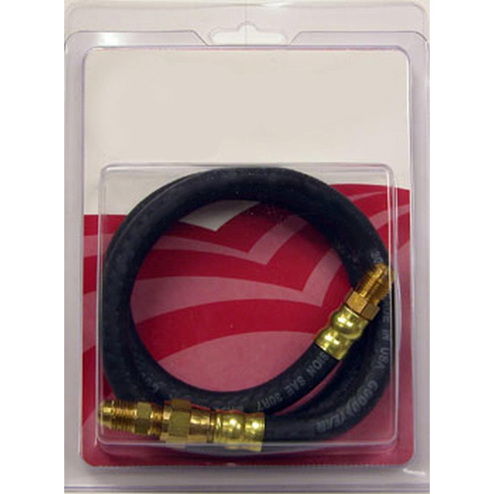 56451DX Fuel Line with Fittings
