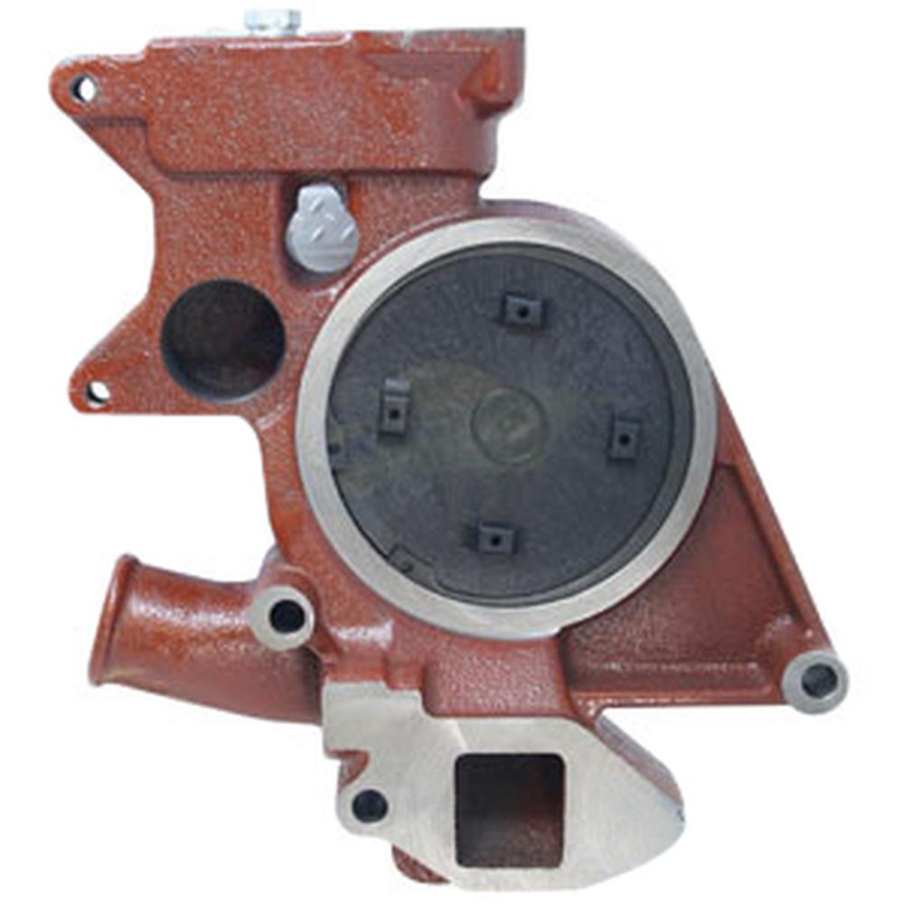 F0NN8501DC Water Pump w/ Pulley – Fits Ford – additional image 4