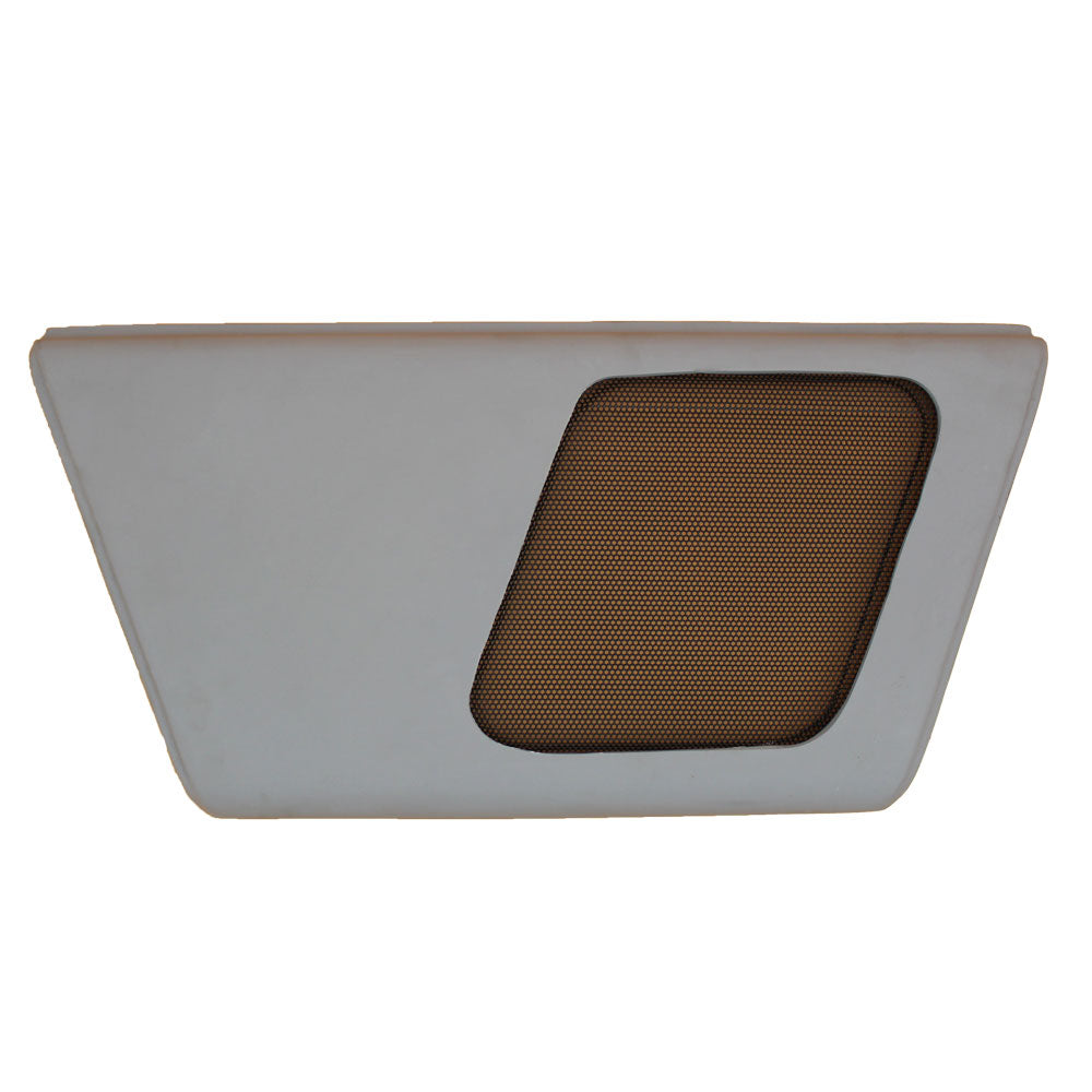 135228A3 RH Side Panel – Fits Case / International Harvester
