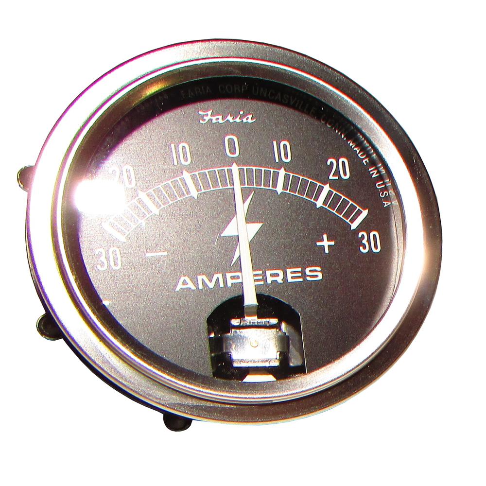Amp Meter Gauge – additional image 3