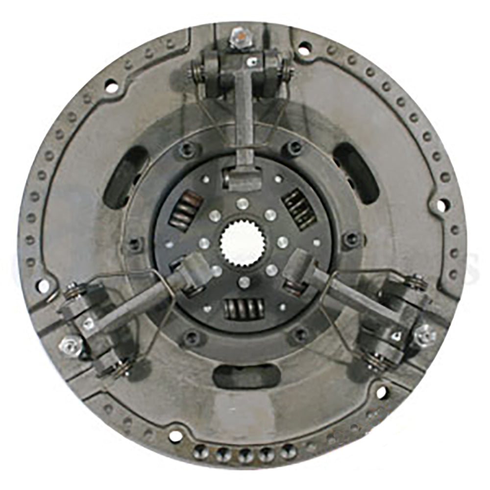 Pressure Plate – Fits John Deere