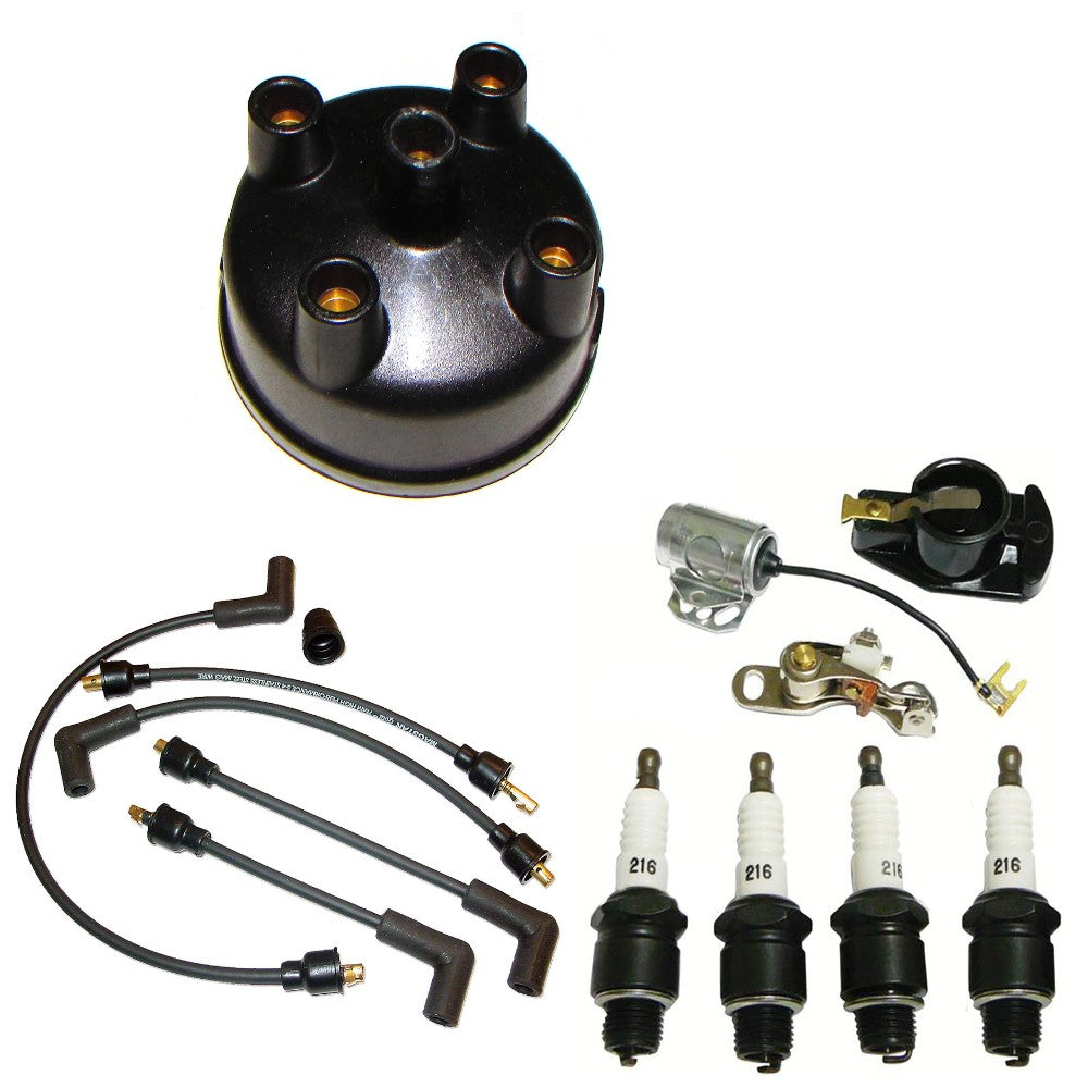 NCA12106A Side Mount Distributor Tune-Up Kit
