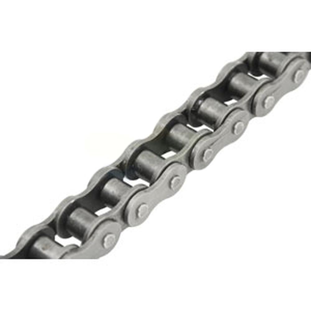 RC60 #60 Roller Chain - 10 Foot Length – Fits Long